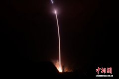 “风云家族”上“星”  太空“气象哨兵”再升级
